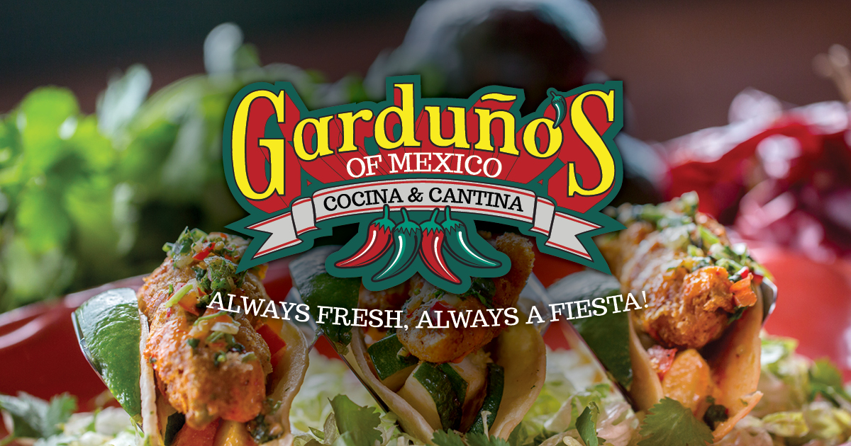Garduño's Mexican Restaurant | Best Mexican Food Albuquerque